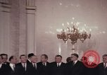 Image of Richard Nixon Moscow Russia Soviet Union, 1972, second 24 stock footage video 65675078185