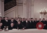 Image of Richard Nixon Moscow Russia Soviet Union, 1972, second 25 stock footage video 65675078185