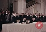 Image of Richard Nixon Moscow Russia Soviet Union, 1972, second 27 stock footage video 65675078185