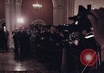 Image of Richard Nixon Moscow Russia Soviet Union, 1972, second 35 stock footage video 65675078185