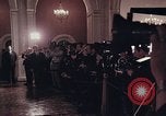 Image of Richard Nixon Moscow Russia Soviet Union, 1972, second 37 stock footage video 65675078185