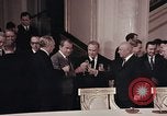 Image of Richard Nixon Moscow Russia Soviet Union, 1972, second 38 stock footage video 65675078185