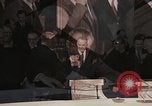 Image of Richard Nixon Moscow Russia Soviet Union, 1972, second 39 stock footage video 65675078185