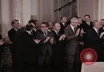 Image of Richard Nixon Moscow Russia Soviet Union, 1972, second 50 stock footage video 65675078185