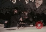 Image of Richard Nixon Moscow Russia Soviet Union, 1972, second 55 stock footage video 65675078185