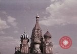 Immagine di Pat Nixon al Circo di Mosca Mosca Russia Unione Sovietica, 1972, secondo 1 filmato di repertorio 65675078186