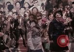 Immagine di Pat Nixon al Circo di Mosca Mosca Russia Unione Sovietica, 1972, secondo 6 filmato di repertorio 65675078186