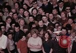 Immagine di Pat Nixon al Circo di Mosca Mosca Russia Unione Sovietica, 1972, secondo 8 filmato di repertorio 65675078186