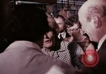 Immagine di Pat Nixon al Circo di Mosca Mosca Russia Unione Sovietica, 1972, secondo 11 filmato di repertorio 65675078186