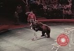 Immagine di Pat Nixon al Circo di Mosca Mosca Russia Unione Sovietica, 1972, secondo 15 filmato di repertorio 65675078186