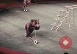 Immagine di Pat Nixon al Circo di Mosca Mosca Russia Unione Sovietica, 1972, secondo 18 filmato di repertorio 65675078186