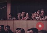 Immagine di Pat Nixon al Circo di Mosca Mosca Russia Unione Sovietica, 1972, secondo 20 filmato di repertorio 65675078186