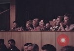 Immagine di Pat Nixon al Circo di Mosca Mosca Russia Unione Sovietica, 1972, secondo 21 filmato di repertorio 65675078186