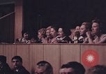 Immagine di Pat Nixon al Circo di Mosca Mosca Russia Unione Sovietica, 1972, secondo 22 filmato di repertorio 65675078186