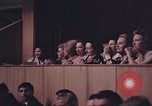 Immagine di Pat Nixon al Circo di Mosca Mosca Russia Unione Sovietica, 1972, secondo 23 filmato di repertorio 65675078186