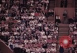 Immagine di Pat Nixon al Circo di Mosca Mosca Russia Unione Sovietica, 1972, secondo 27 filmato di repertorio 65675078186