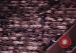 Immagine di Pat Nixon al Circo di Mosca Mosca Russia Unione Sovietica, 1972, secondo 28 filmato di repertorio 65675078186