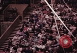 Immagine di Pat Nixon al Circo di Mosca Mosca Russia Unione Sovietica, 1972, secondo 29 filmato di repertorio 65675078186