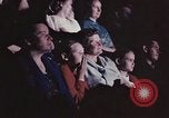 Immagine di Pat Nixon al Circo di Mosca Mosca Russia Unione Sovietica, 1972, secondo 32 filmato di repertorio 65675078186