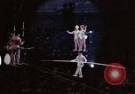 Immagine di Pat Nixon al Circo di Mosca Mosca Russia Unione Sovietica, 1972, secondo 33 filmato di repertorio 65675078186