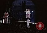 Immagine di Pat Nixon al Circo di Mosca Mosca Russia Unione Sovietica, 1972, secondo 34 filmato di repertorio 65675078186