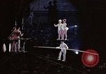 Immagine di Pat Nixon al Circo di Mosca Mosca Russia Unione Sovietica, 1972, secondo 35 filmato di repertorio 65675078186