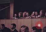Immagine di Pat Nixon al Circo di Mosca Mosca Russia Unione Sovietica, 1972, secondo 36 filmato di repertorio 65675078186