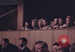 Immagine di Pat Nixon al Circo di Mosca Mosca Russia Unione Sovietica, 1972, secondo 37 filmato di repertorio 65675078186