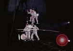 Immagine di Pat Nixon al Circo di Mosca Mosca Russia Unione Sovietica, 1972, secondo 40 filmato di repertorio 65675078186