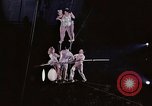 Immagine di Pat Nixon al Circo di Mosca Mosca Russia Unione Sovietica, 1972, secondo 41 filmato di repertorio 65675078186