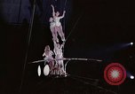 Immagine di Pat Nixon al Circo di Mosca Mosca Russia Unione Sovietica, 1972, secondo 42 filmato di repertorio 65675078186