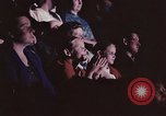 Immagine di Pat Nixon al Circo di Mosca Mosca Russia Unione Sovietica, 1972, secondo 43 filmato di repertorio 65675078186