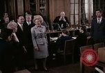 Standbild Pat Nixon Moskau Russland Sowjetunion, 1972, aus Sekunde 11 historischem Filmmaterial Videoclip 65675078187