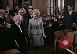 Standbild Pat Nixon Moskau Russland Sowjetunion, 1972, aus Sekunde 13 historischem Filmmaterial Videoclip 65675078187