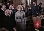 Standbild Pat Nixon Moskau Russland Sowjetunion, 1972, aus Sekunde 15 historischem Filmmaterial Videoclip 65675078187