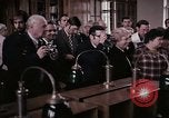 Standbild Pat Nixon Moskau Russland Sowjetunion, 1972, aus Sekunde 17 historischem Filmmaterial Videoclip 65675078187