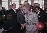 Standbild Pat Nixon Moskau Russland Sowjetunion, 1972, aus Sekunde 19 historischem Filmmaterial Videoclip 65675078187