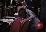 Standbild Pat Nixon Moskau Russland Sowjetunion, 1972, aus Sekunde 21 historischem Filmmaterial Videoclip 65675078187