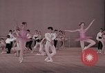 Standbild Pat Nixon Moskau Russland Sowjetunion, 1972, aus Sekunde 24 historischem Filmmaterial Videoclip 65675078187