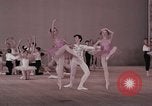 Standbild Pat Nixon Moskau Russland Sowjetunion, 1972, aus Sekunde 26 historischem Filmmaterial Videoclip 65675078187