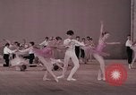 Standbild Pat Nixon Moskau Russland Sowjetunion, 1972, aus Sekunde 28 historischem Filmmaterial Videoclip 65675078187