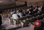Standbild Pat Nixon Moskau Russland Sowjetunion, 1972, aus Sekunde 30 historischem Filmmaterial Videoclip 65675078187