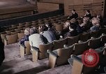 Standbild Pat Nixon Moskau Russland Sowjetunion, 1972, aus Sekunde 31 historischem Filmmaterial Videoclip 65675078187