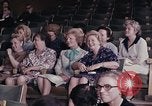 Standbild Pat Nixon Moskau Russland Sowjetunion, 1972, aus Sekunde 37 historischem Filmmaterial Videoclip 65675078187