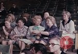 Standbild Pat Nixon Moskau Russland Sowjetunion, 1972, aus Sekunde 39 historischem Filmmaterial Videoclip 65675078187