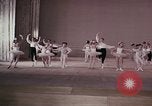Standbild Pat Nixon Moskau Russland Sowjetunion, 1972, aus Sekunde 40 historischem Filmmaterial Videoclip 65675078187