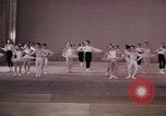 Standbild Pat Nixon Moskau Russland Sowjetunion, 1972, aus Sekunde 41 historischem Filmmaterial Videoclip 65675078187