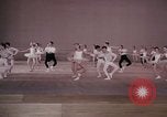 Standbild Pat Nixon Moskau Russland Sowjetunion, 1972, aus Sekunde 42 historischem Filmmaterial Videoclip 65675078187