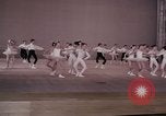 Standbild Pat Nixon Moskau Russland Sowjetunion, 1972, aus Sekunde 43 historischem Filmmaterial Videoclip 65675078187
