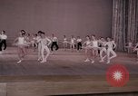 Standbild Pat Nixon Moskau Russland Sowjetunion, 1972, aus Sekunde 44 historischem Filmmaterial Videoclip 65675078187